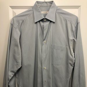 Ermenegildo Zegna Dress Shirt